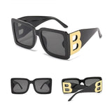 Bold Shades