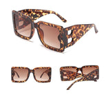 Bold Shades