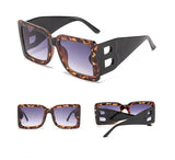 Bold Shades