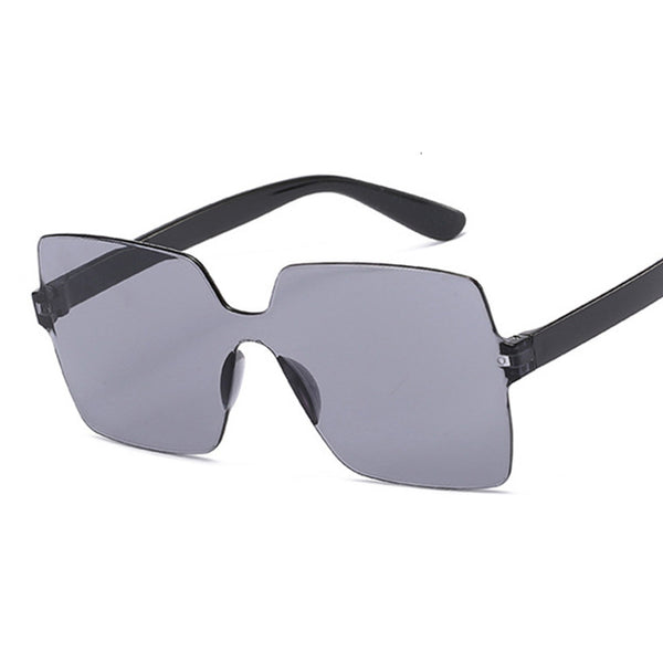 Rimless Classic Shades